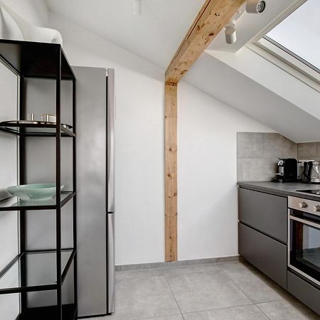 Blaustein Loft Apartment Екстериор снимка