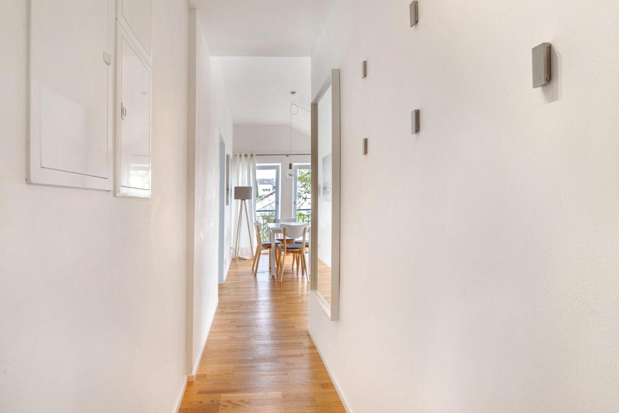Blaustein Loft Apartment Екстериор снимка