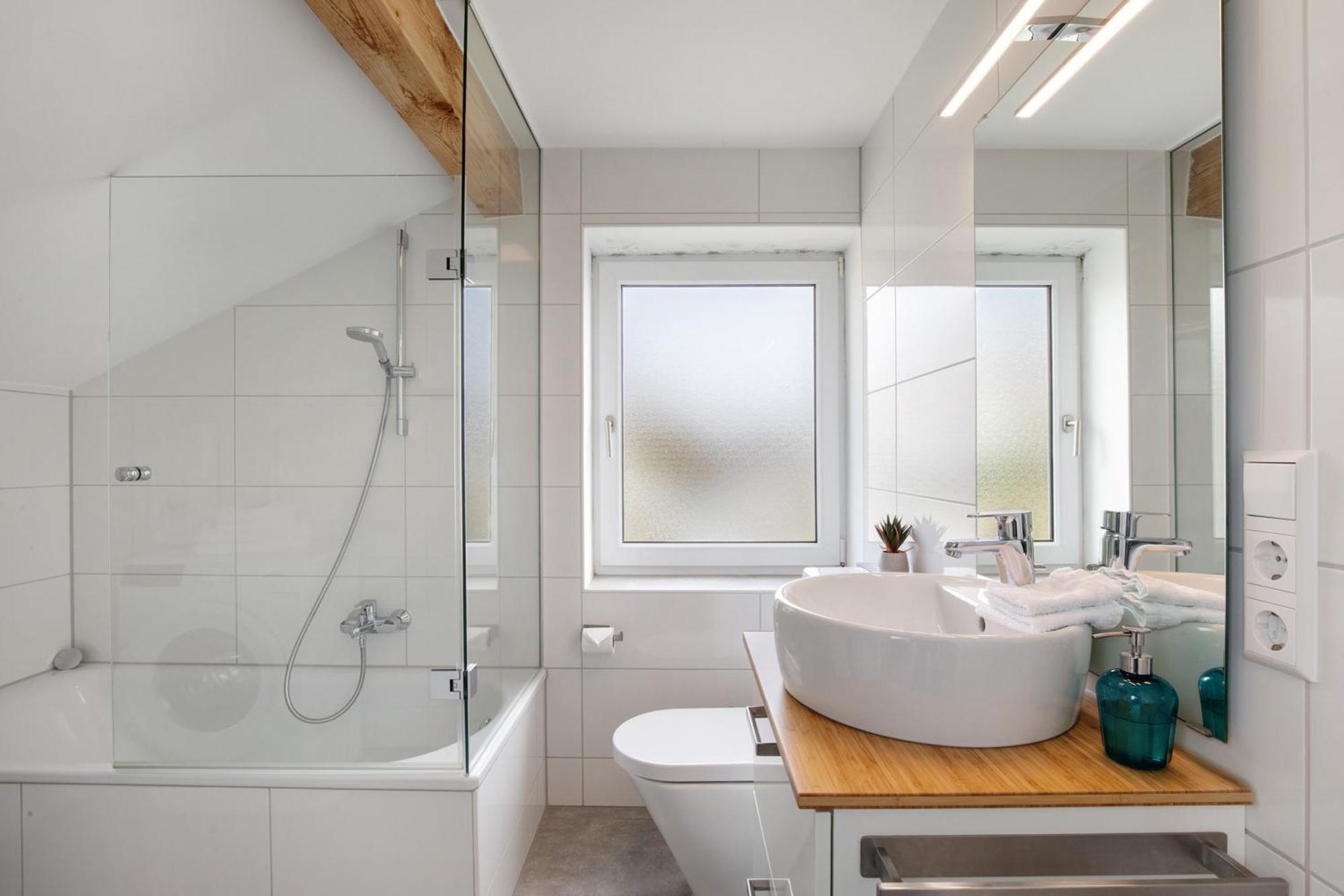 Blaustein Loft Apartment Екстериор снимка