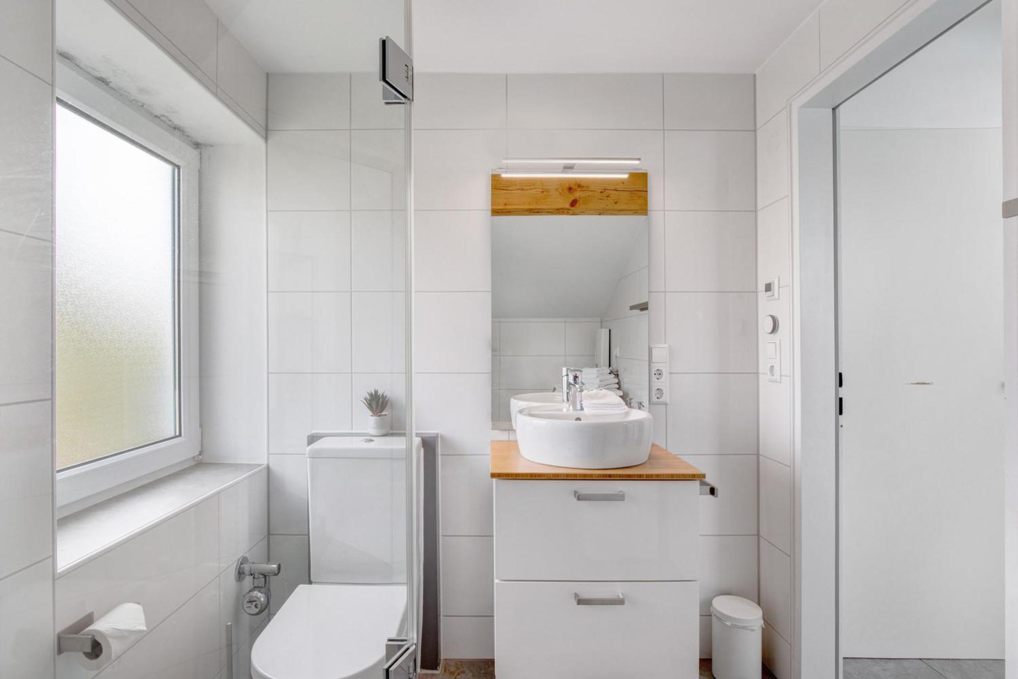 Blaustein Loft Apartment Екстериор снимка