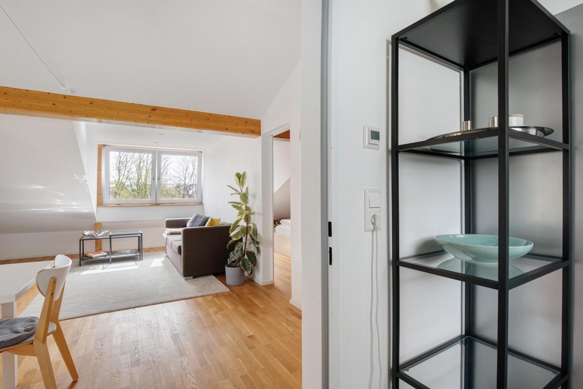 Blaustein Loft Apartment Екстериор снимка