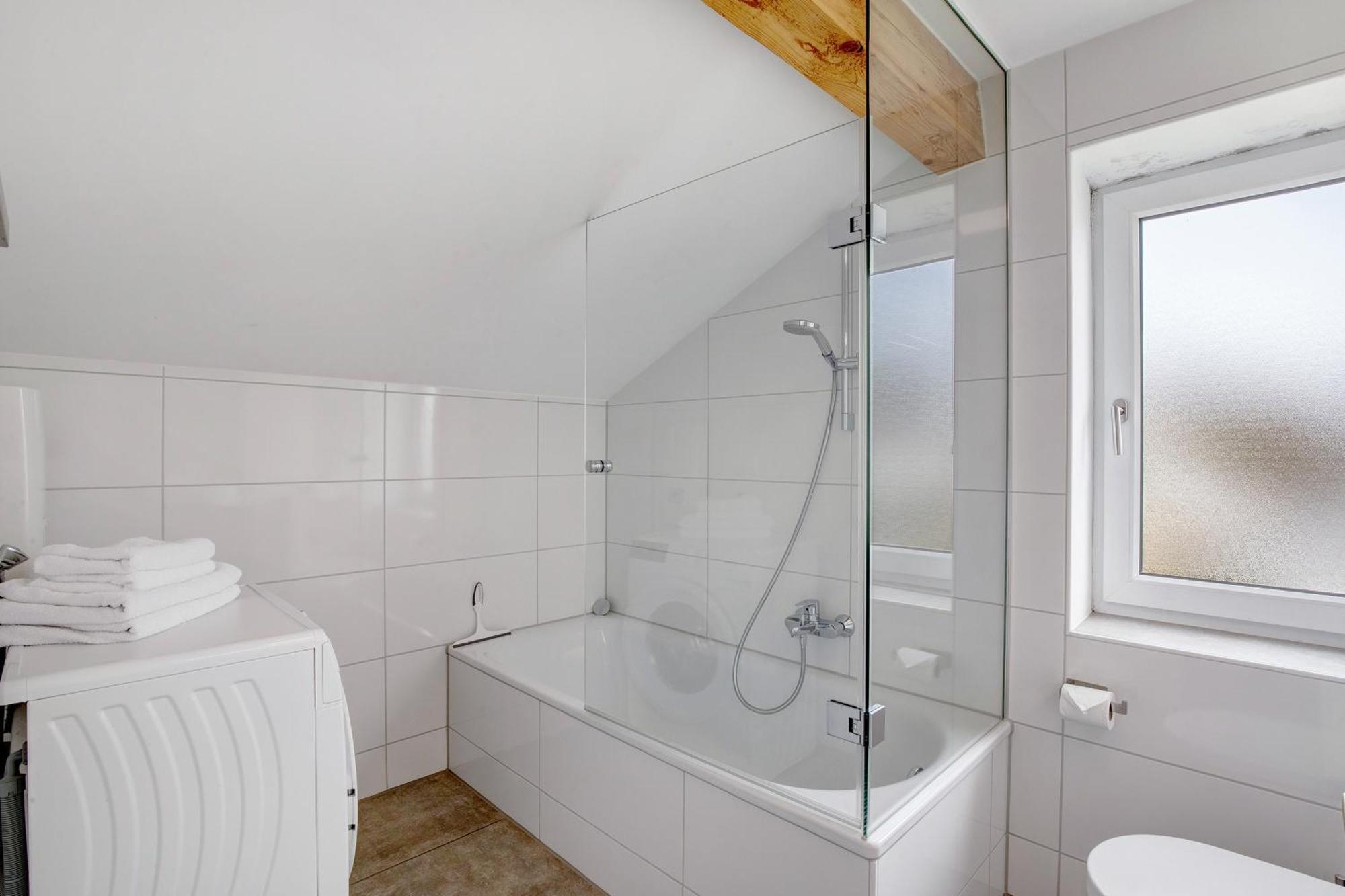 Blaustein Loft Apartment Екстериор снимка