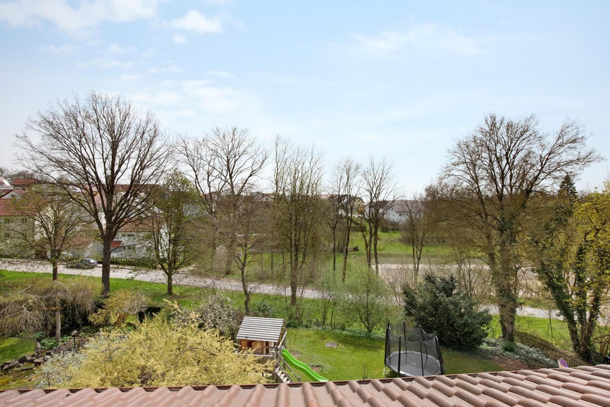 Blaustein Loft Apartment Екстериор снимка
